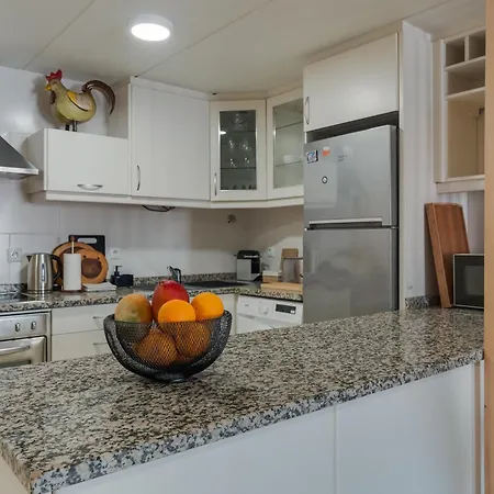 Upgrade Paradise Marina * פונשל