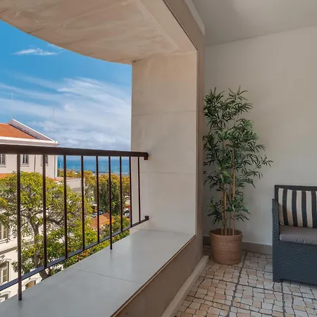 Upgrade Paradise Marina *