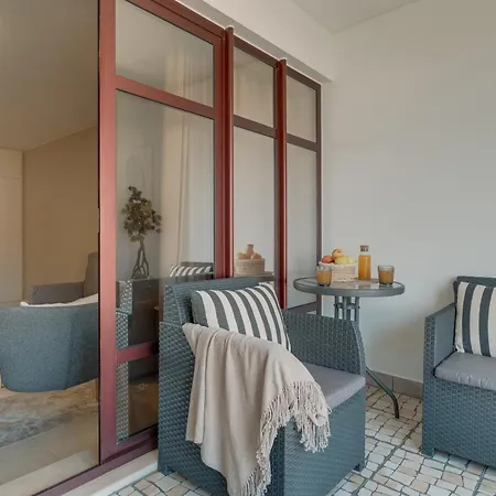 Upgrade Paradise Marina