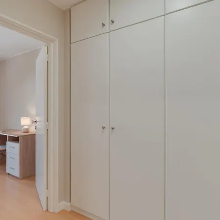 Upgrade Paradise Marina