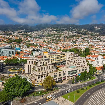 Upgrade Paradise Marina דירה *