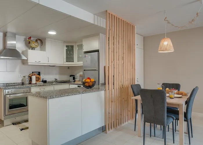 Upgrade Paradise Marina