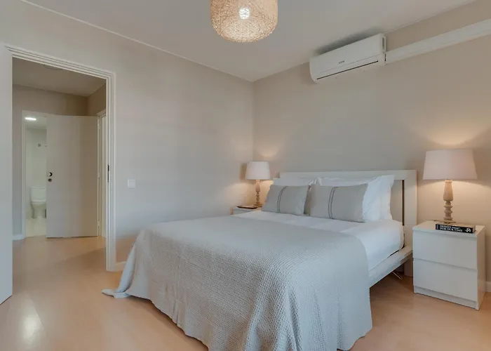 Upgrade Paradise Marina شقة