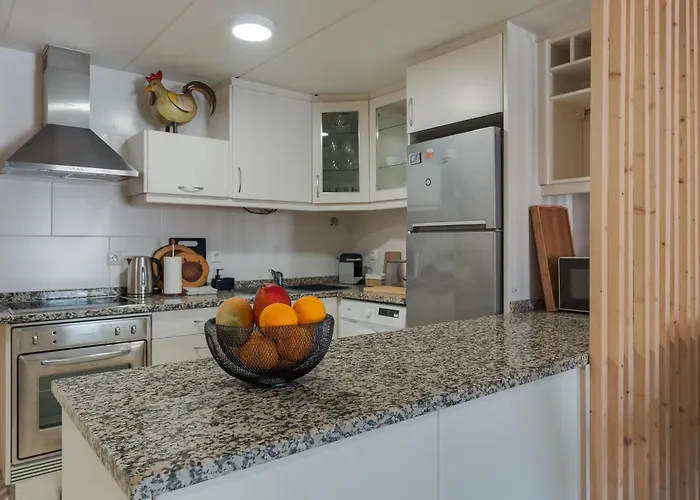 Upgrade Paradise Marina * فونشال