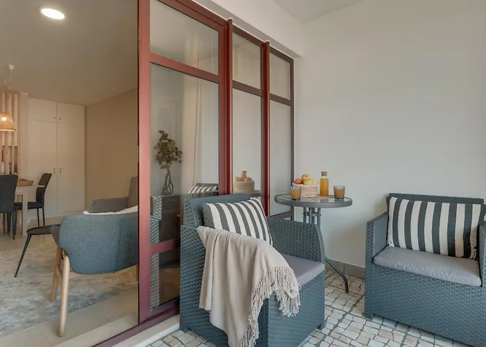 Upgrade Paradise Marina