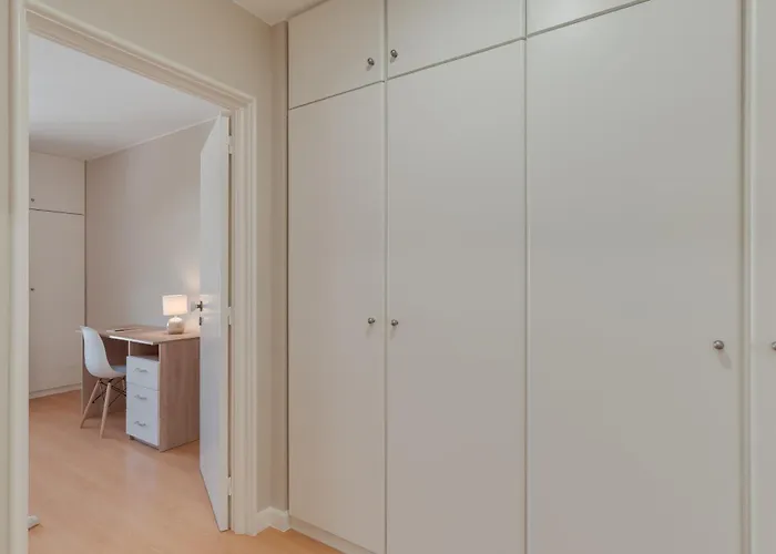 Upgrade Paradise Marina