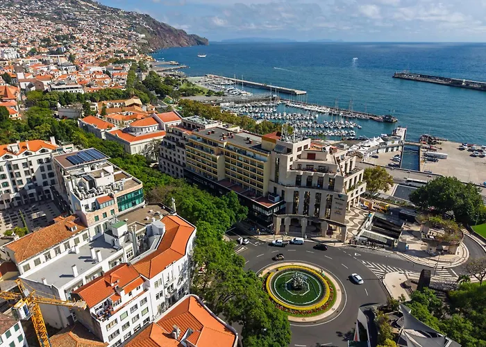 شقة Upgrade Paradise Marina *