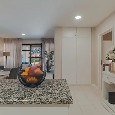 Upgrade Paradise Marina *