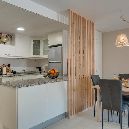 Upgrade Paradise Marina