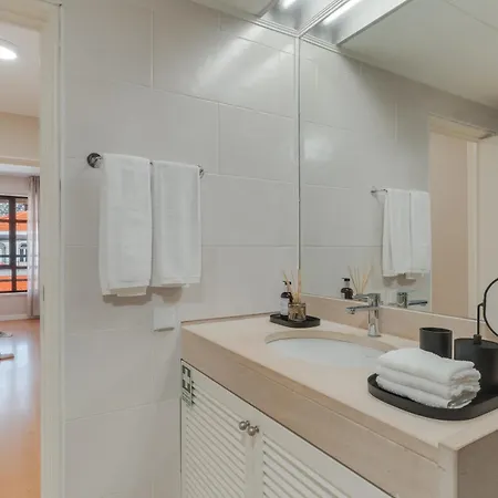 Upgrade Paradise Marina Apartamento Funchal (Madeira)