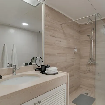 Appartement Upgrade Paradise Marina *