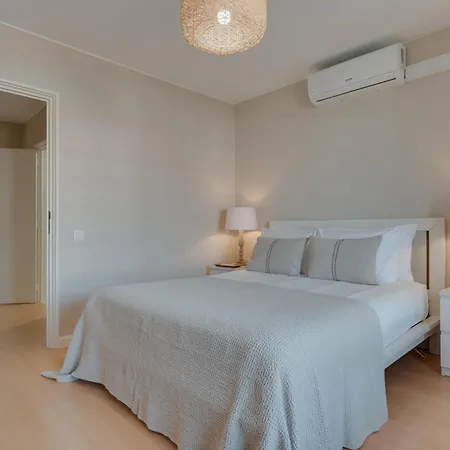 Upgrade Paradise Marina Apartamento