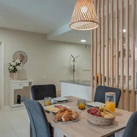 Upgrade Paradise Marina Appartement