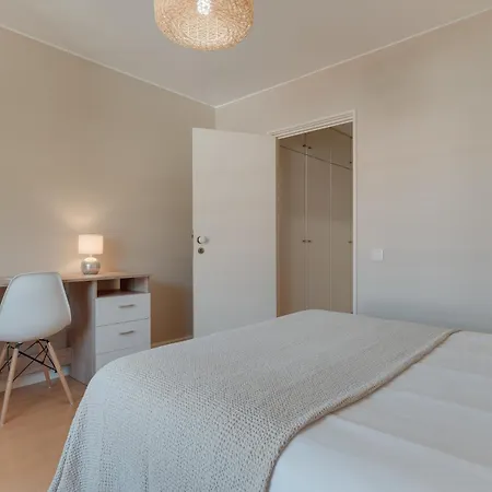 Upgrade Paradise Marina Apartamento