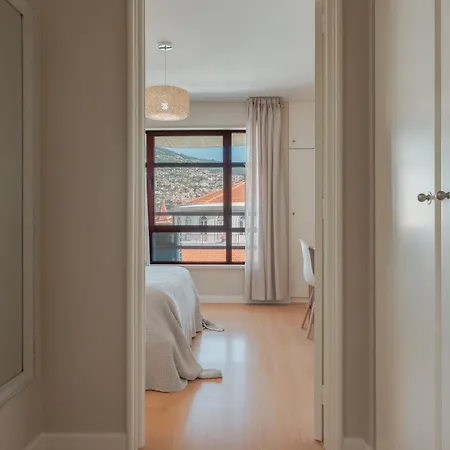 Upgrade Paradise Marina Apartamento Funchal (Madeira)