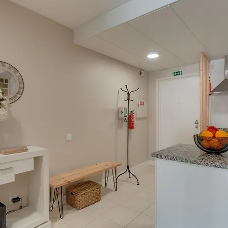 Apartamento Upgrade Paradise Marina Funchal (Madeira)