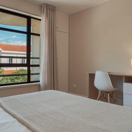 Upgrade Paradise Marina Apartamento *