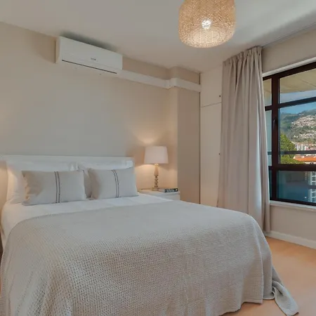 Upgrade Paradise Marina Apartamento *