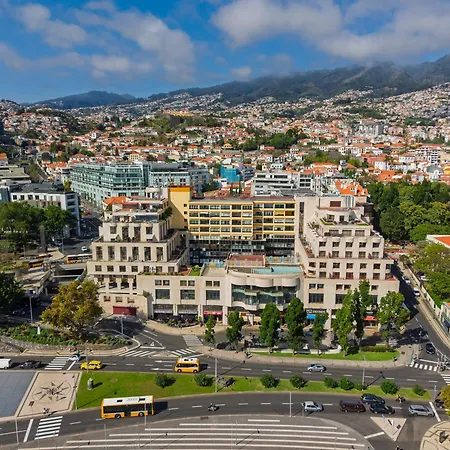 Appartement Upgrade Paradise Marina Funchal (Madeira)