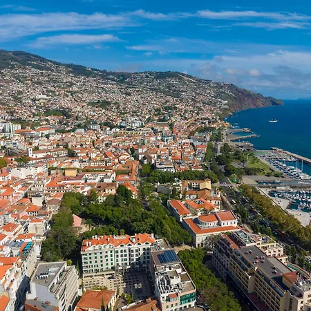 Upgrade Paradise Marina