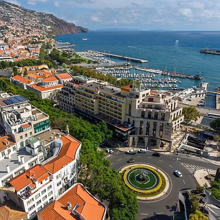 Apartamento Upgrade Paradise Marina *