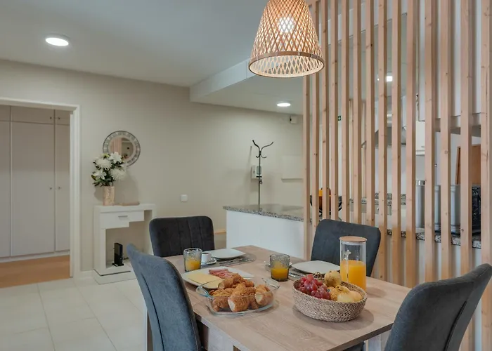 Upgrade Paradise Marina 公寓