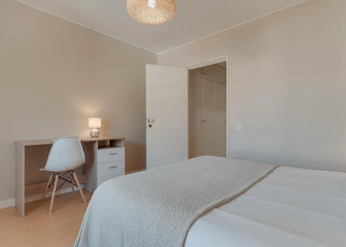 Upgrade Paradise Marina 公寓