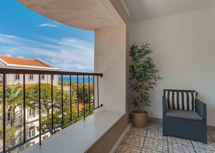 Upgrade Paradise Marina *