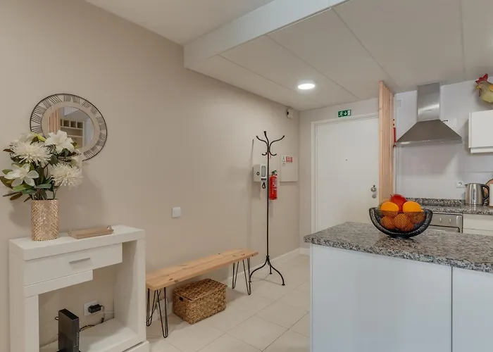 Appartamento Upgrade Paradise Marina Funchal (Madeira)