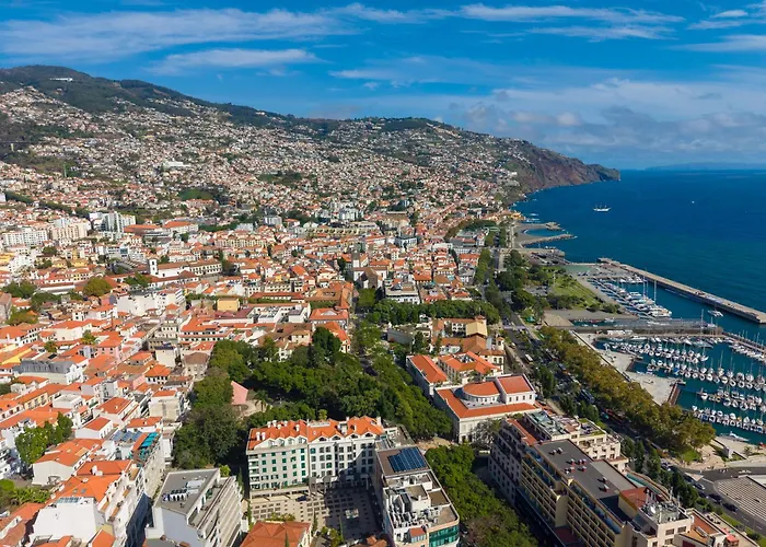 Upgrade Paradise Marina